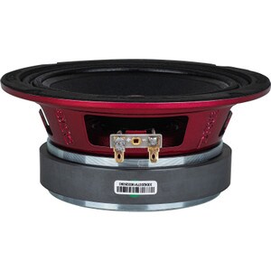 DS18 PRO-X6.4M 6-1/2" Professional Midrange Speaker 4 Ohm
